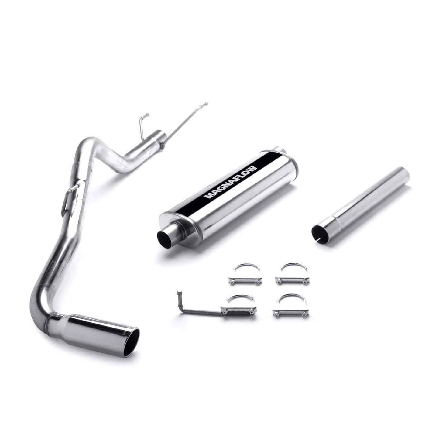 Convertidor Magnaflow California 15787