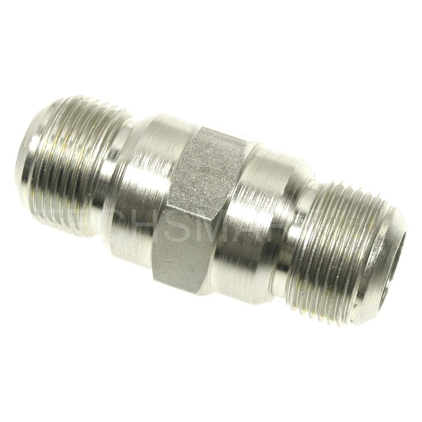 Conector de tubo de recirculación de gases de escape (EGR) TechSmart C57001