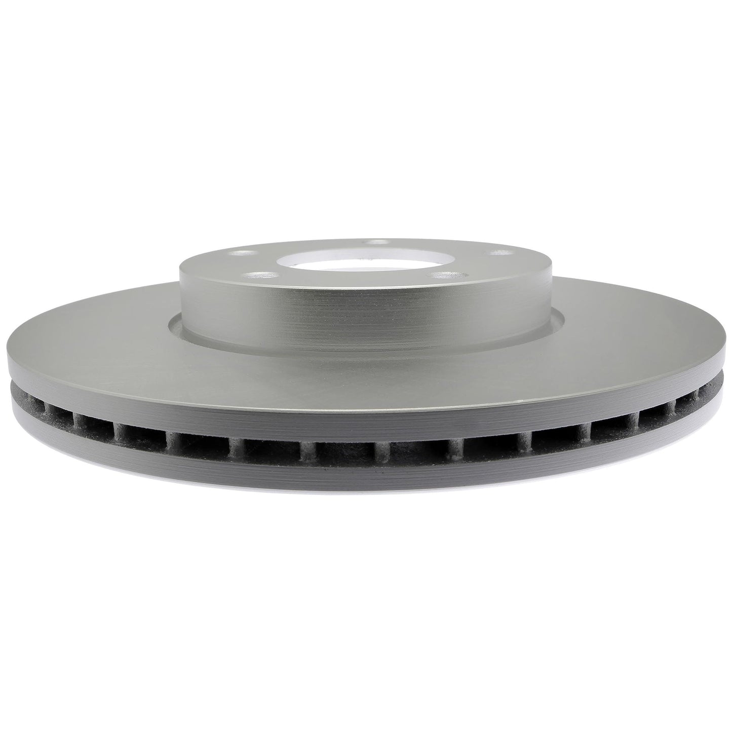 ACDelco Advantage 18A1720AC Rotor de frein à disque