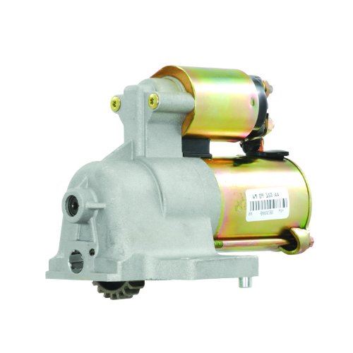 Motor de arranque Remy 28731