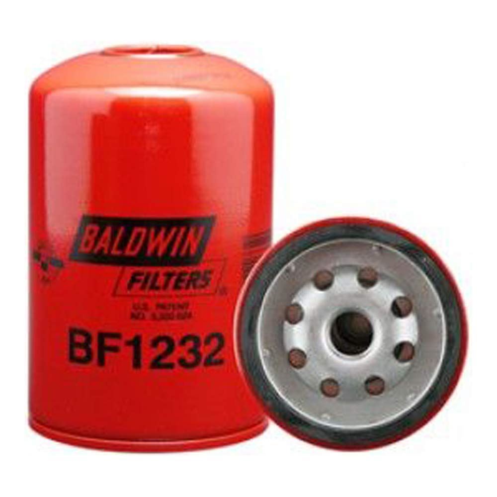 Filtre à carburant Baldwin BF1232