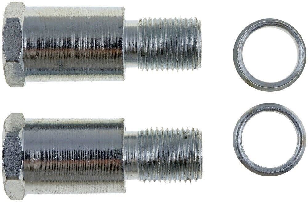 Dorman 42004 Spark Plug Non-Fouler