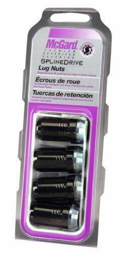 MCGARD 65310BK