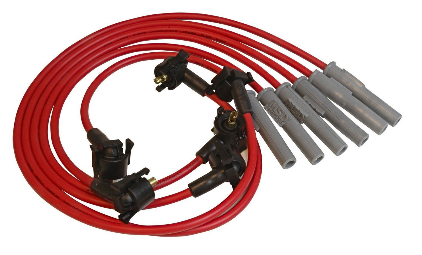 MSD Ignition 32289 Juego de cables para bujías