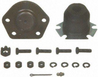 Moog K6124 Rotule de suspension