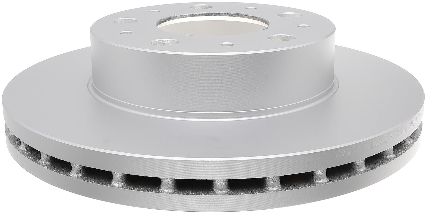 ACDelco Professional Durastop 18A81766 Disc Brake Rotor