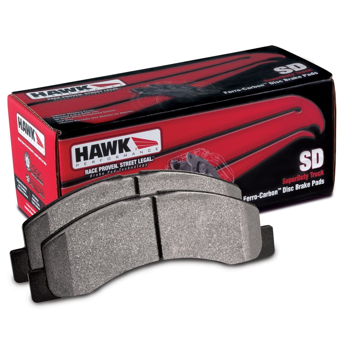 HAWK HB590P682