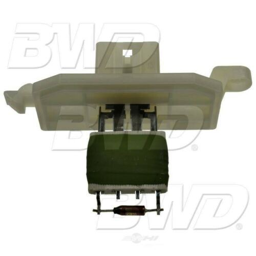 BWD RU1516