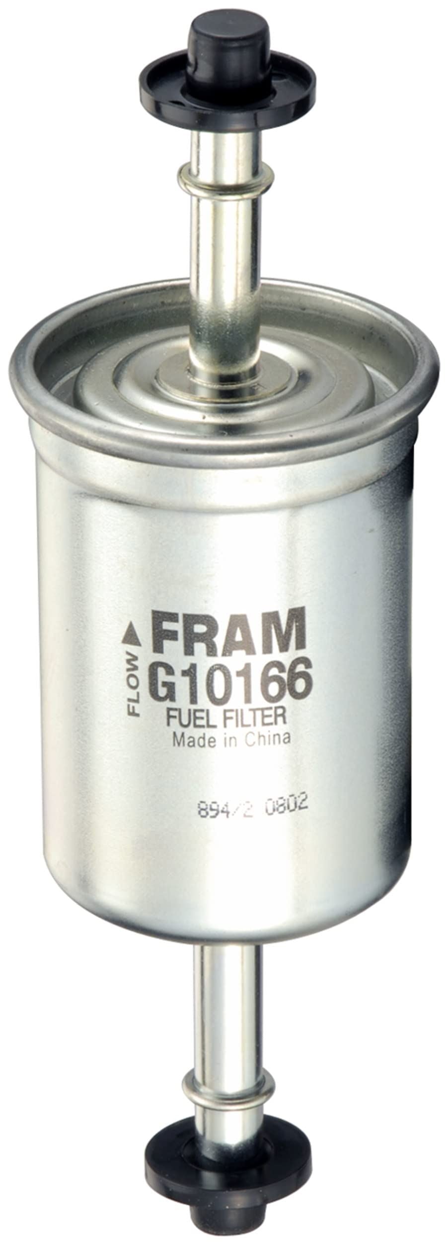 Filtro de combustible Fram G10166