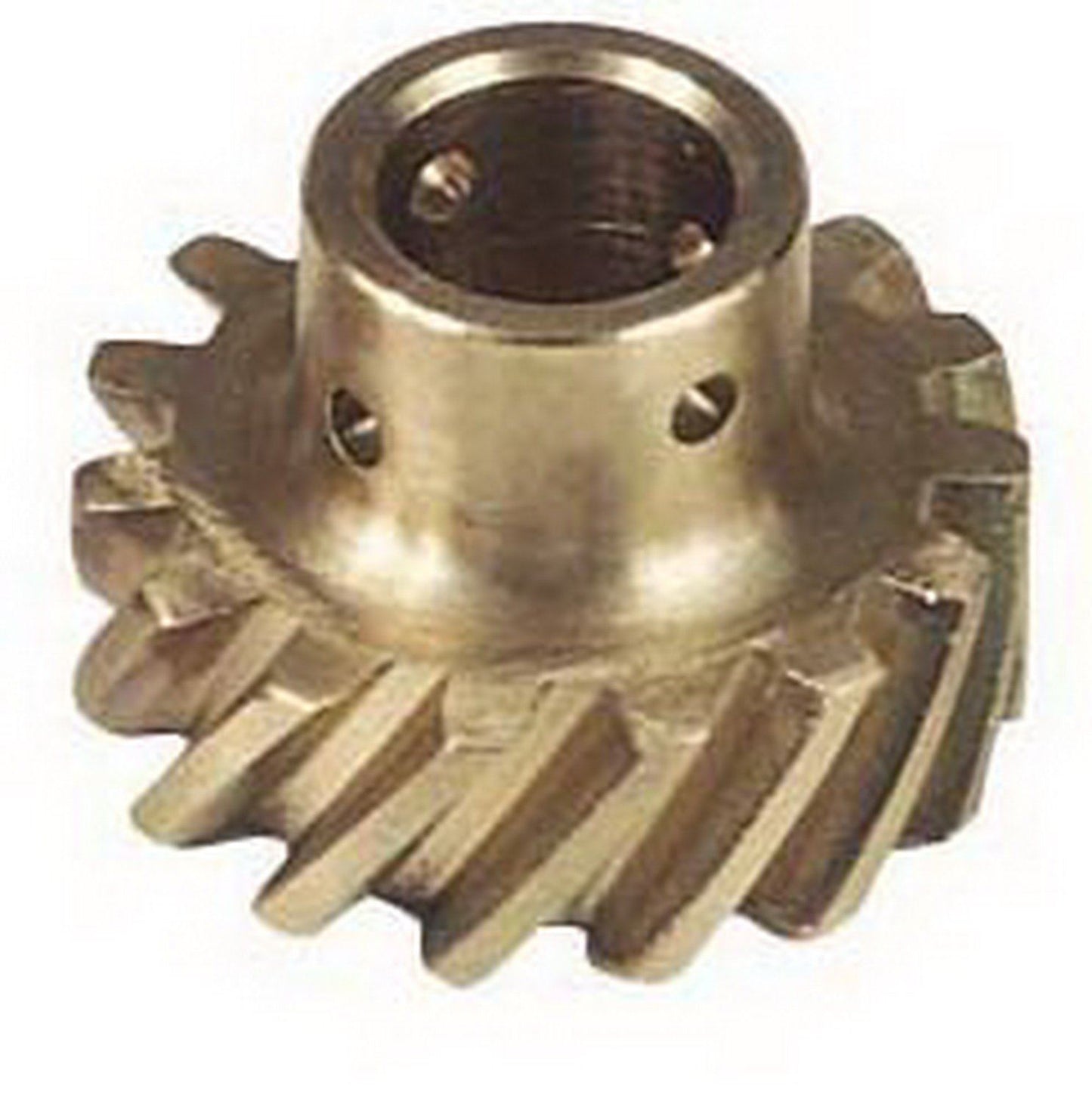 Engrenage d'entraînement du distributeur MSD Ignition 8581