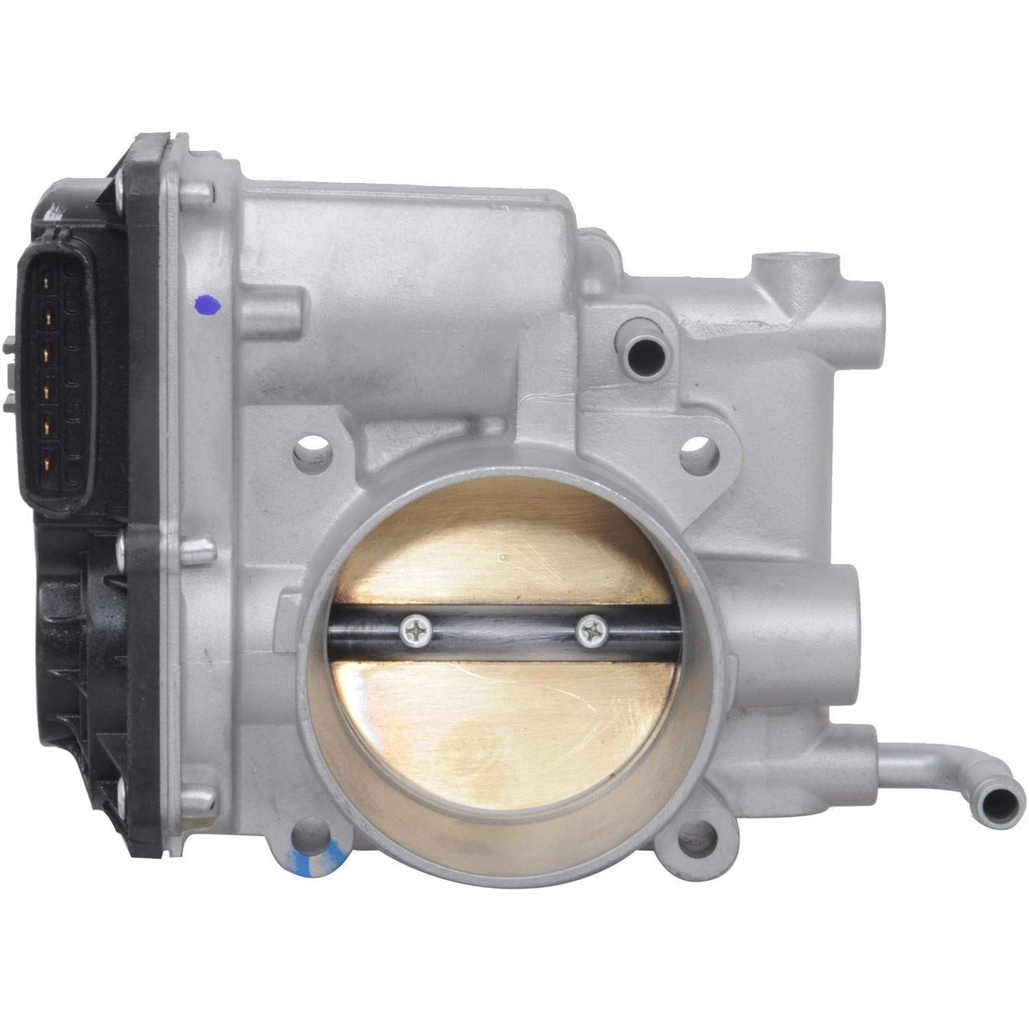 CARDONE 67-2102 Cuerpo del acelerador de inyección de combustible