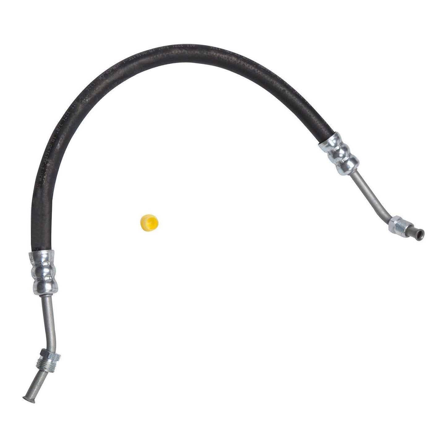 Edelmann 70225 Ensemble de tuyau de conduite de pression de direction assistée
