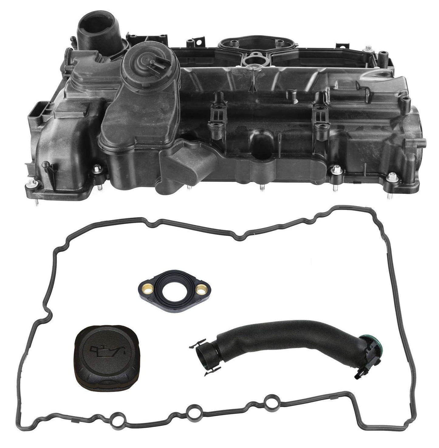 CRP VCK0107 Engine Valve Cover Kit