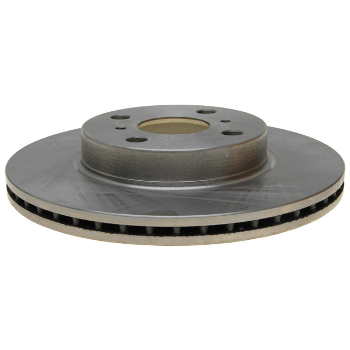 ACDelco Advantage 18A2929A Rotor de freno de disco
