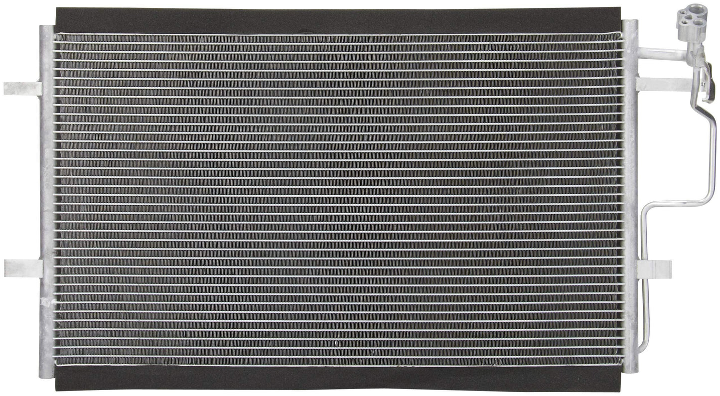 Spectra Premium 7-3867 A/C Condenser