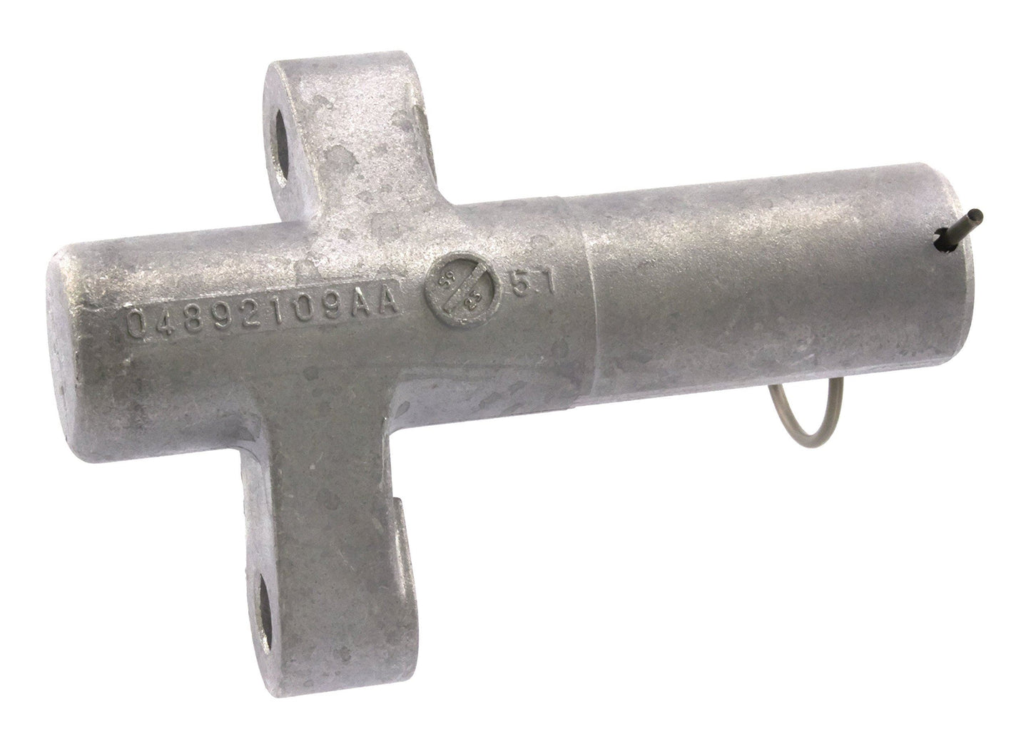 Ensemble hydraulique de tendeur de courroie de distribution de moteur Aisin BTC-500