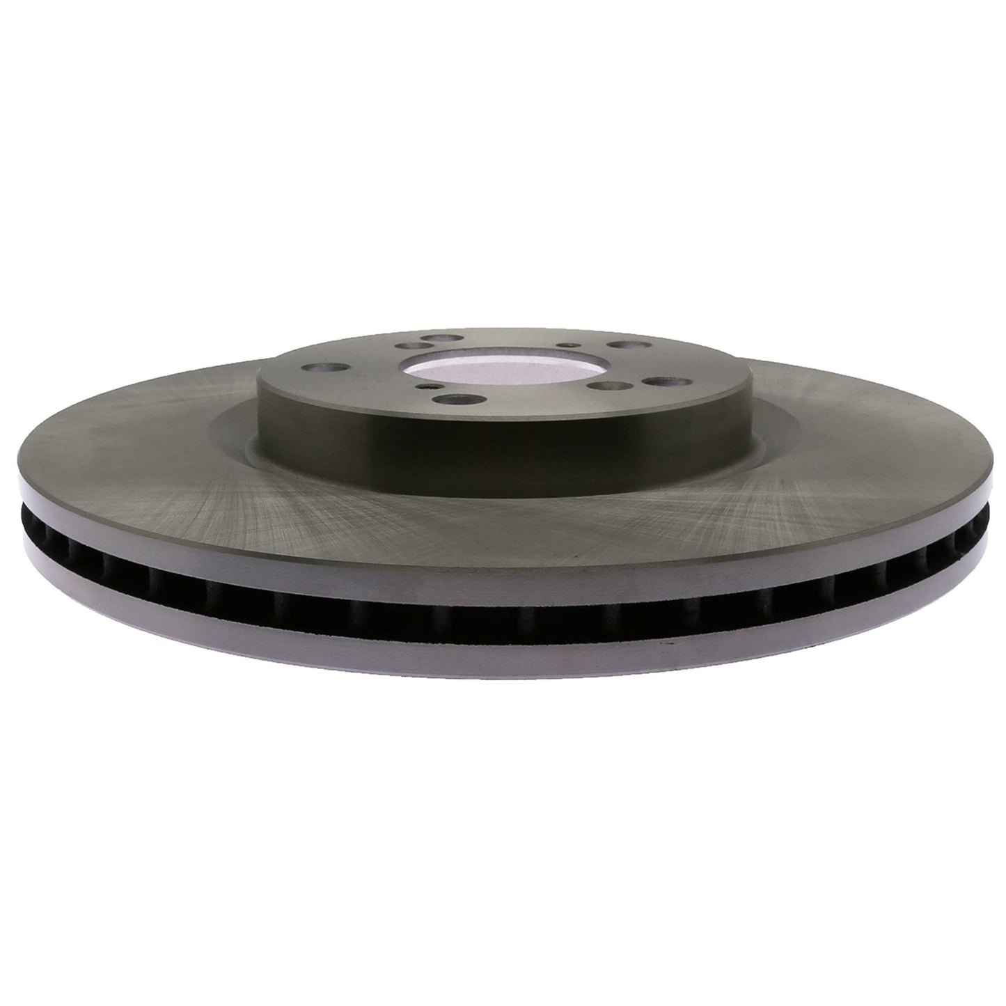 Raybestos 980738R Disc Brake Rotor