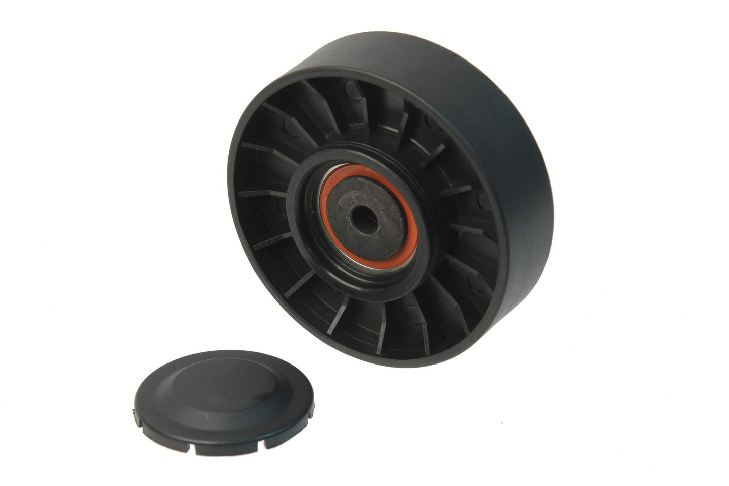 URO Parts URO-004229 Accessory Drive Belt Idler Pulley