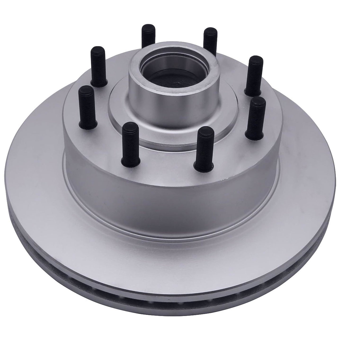 ACDelco Advantage 18A723AC Conjunto de buje y rotor de freno de disco