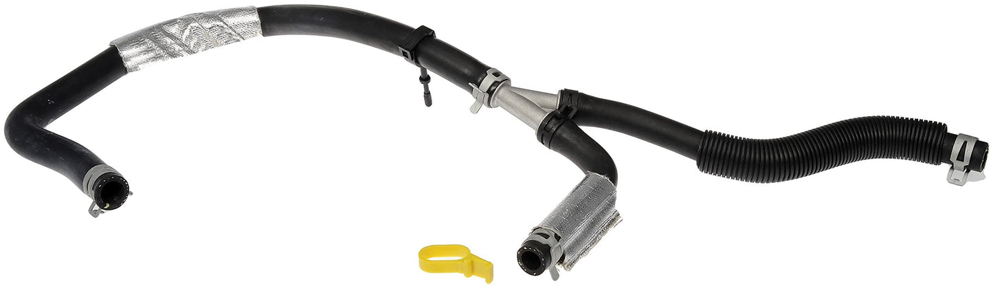 Dorman 626-551 Tuyau de chauffage CVC