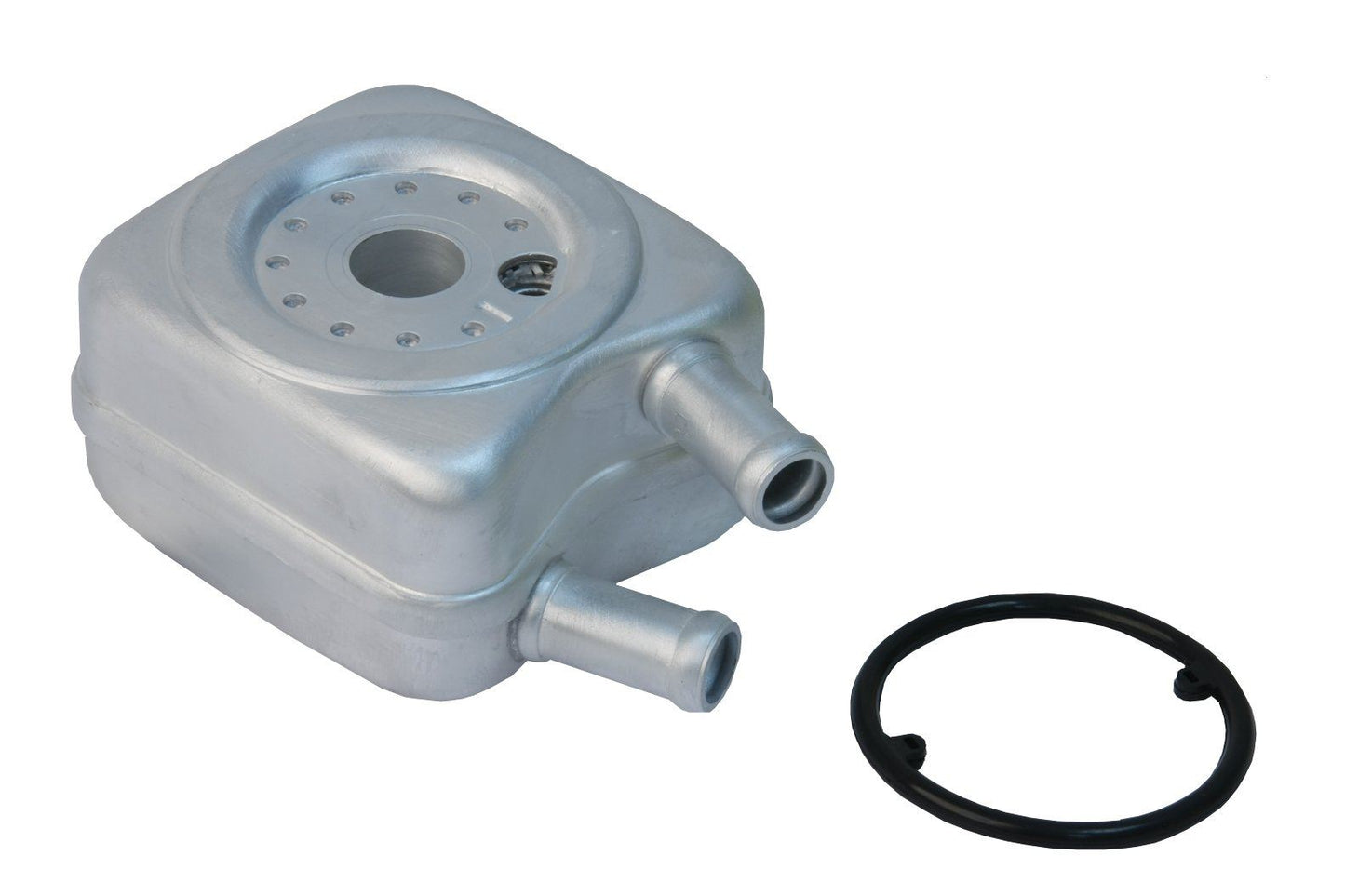 URO Parts URO-010258 Engine Oil Cooler