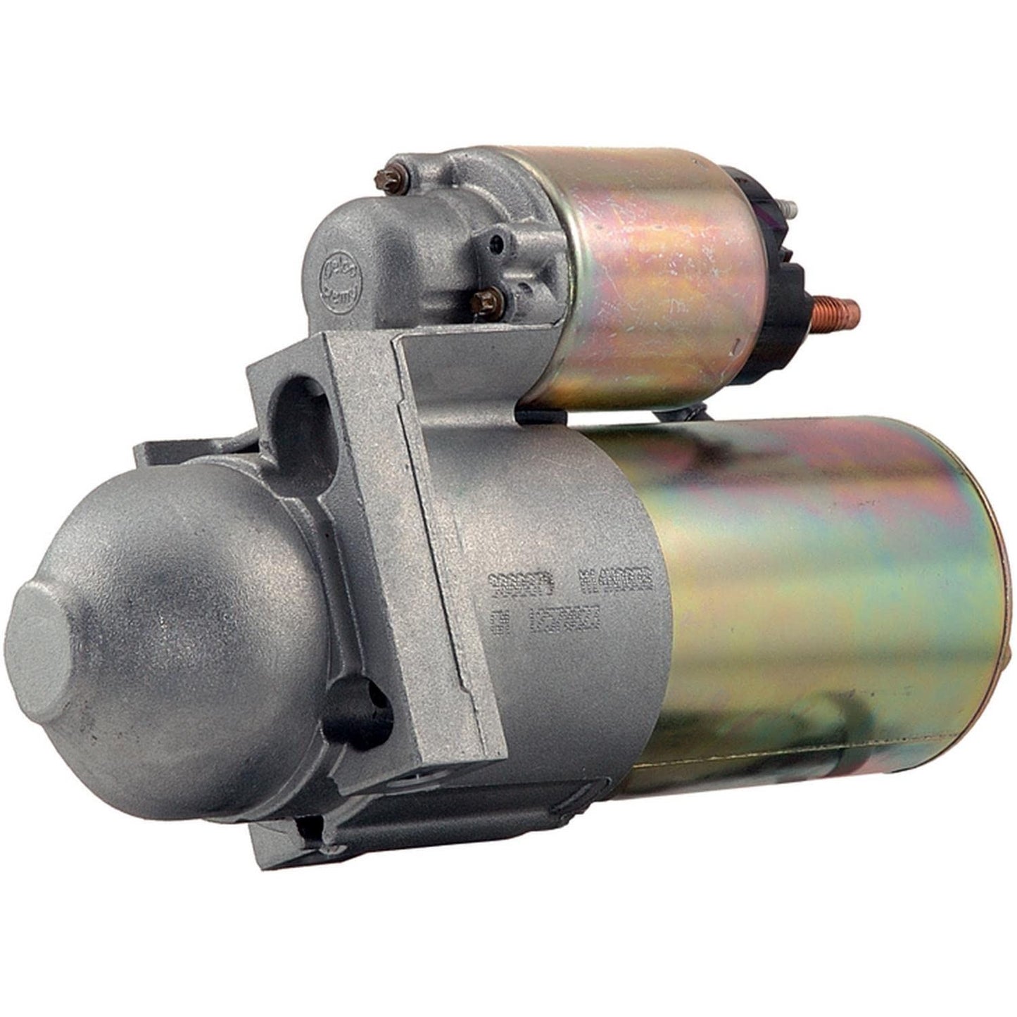 ACDelco Professional 337-1117 Motor de arranque