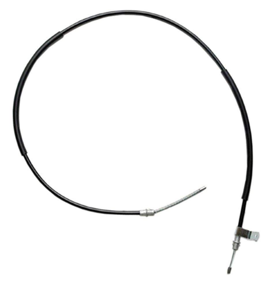 Raybestos BC93888 Câble de frein de stationnement