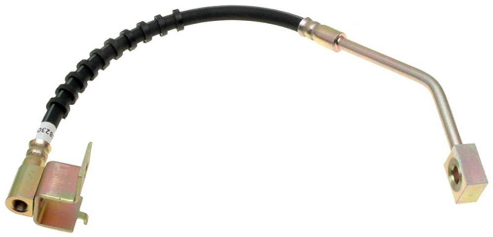 Raybestos BH382306 Brake Hydraulic Hose