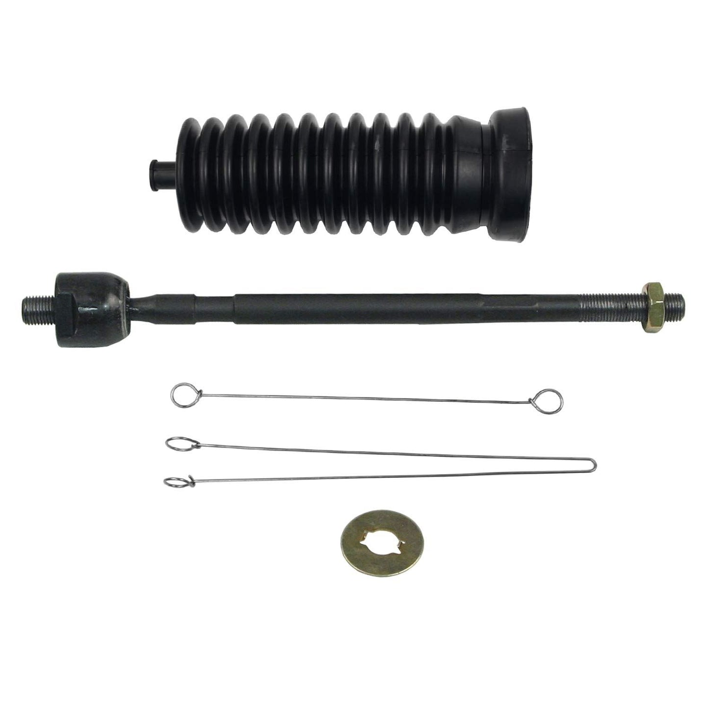 Beck/Arnley 101-7407 Kit de extremo de barra de dirección