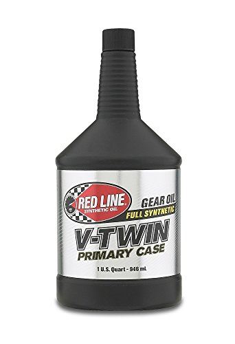 RED LINE OIL 42904