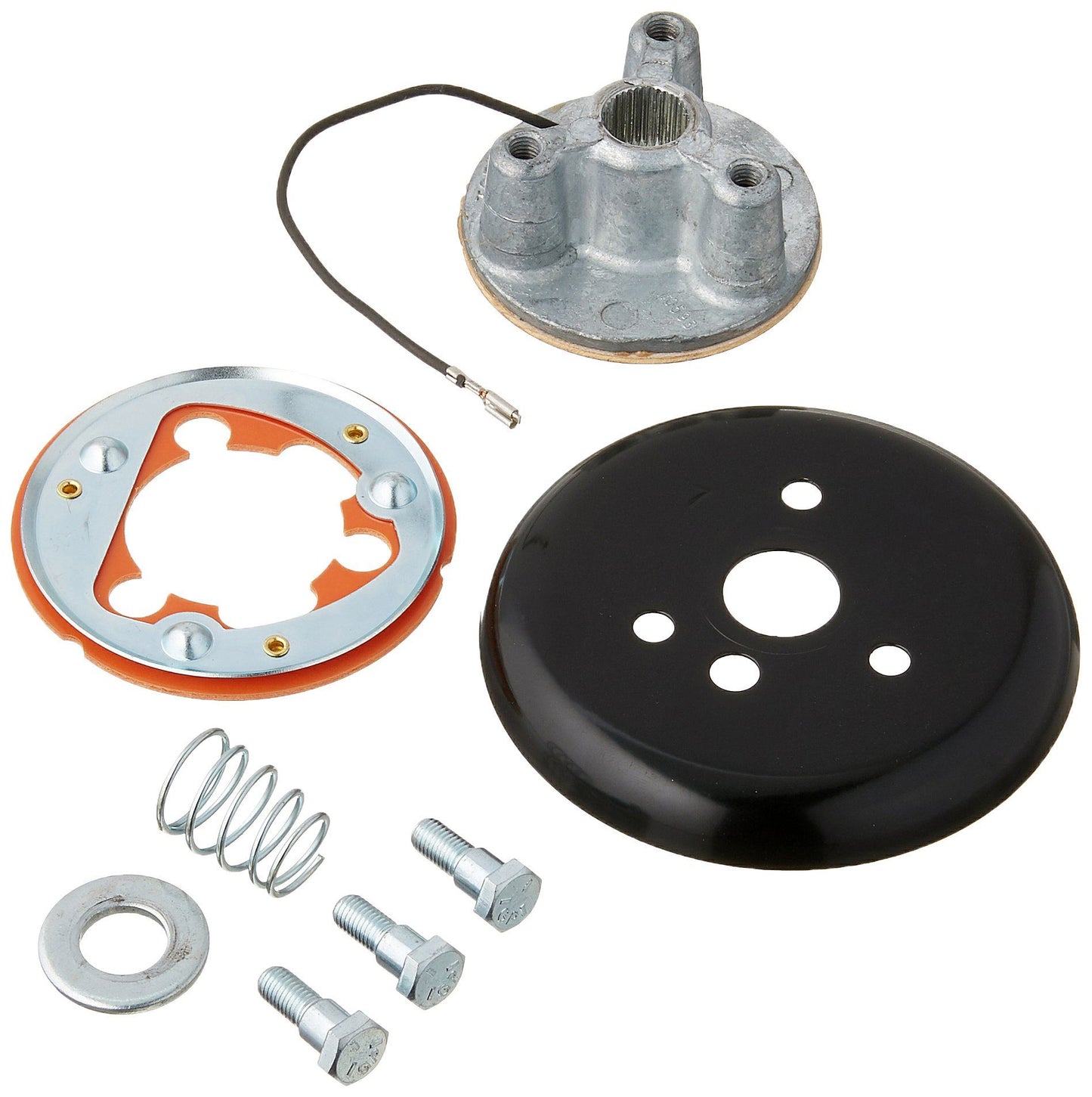 Grant 4391 Kit de instalación del volante