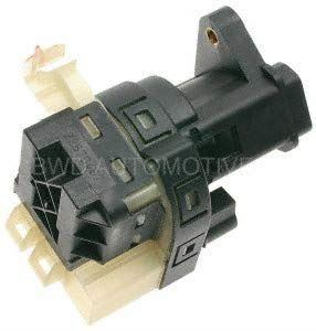 Interruptor de encendido BWD CS600
