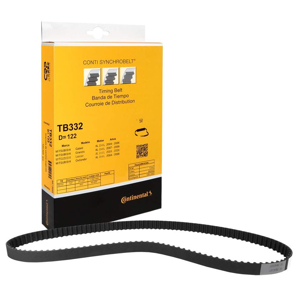 CRP TB332 Engine Timing Belt