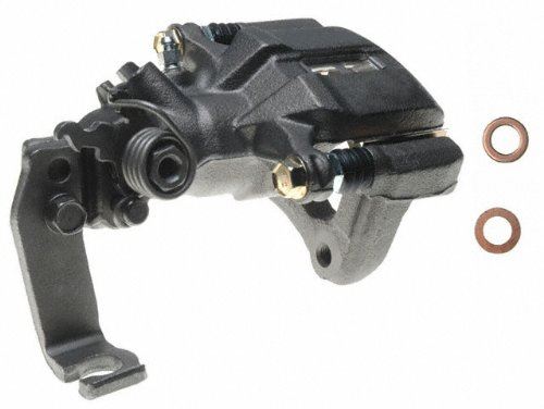 Raybestos FRC11117 Disc Brake Caliper