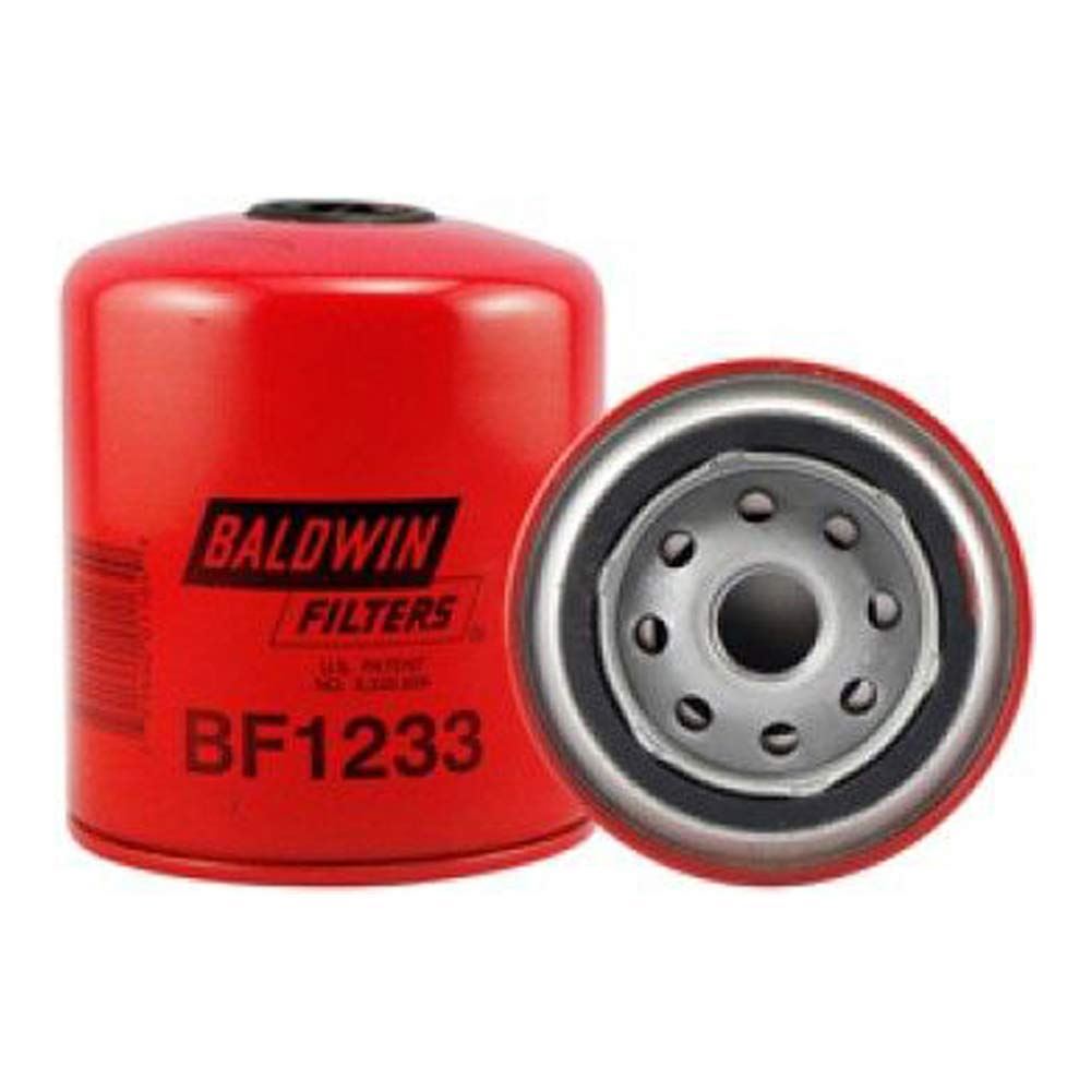 BALDWIN BF1233