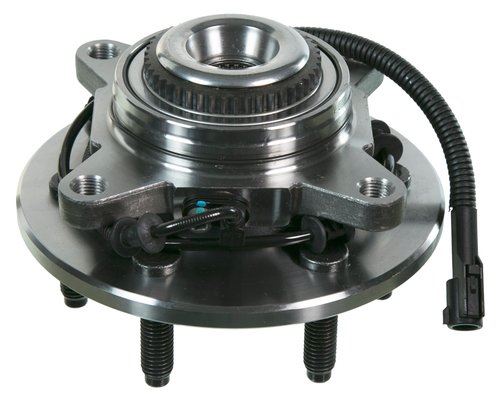 Moog 515079 Wheel Bearing and Hub Assembly