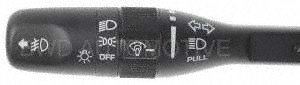 Interruptor combinado BWD S14223