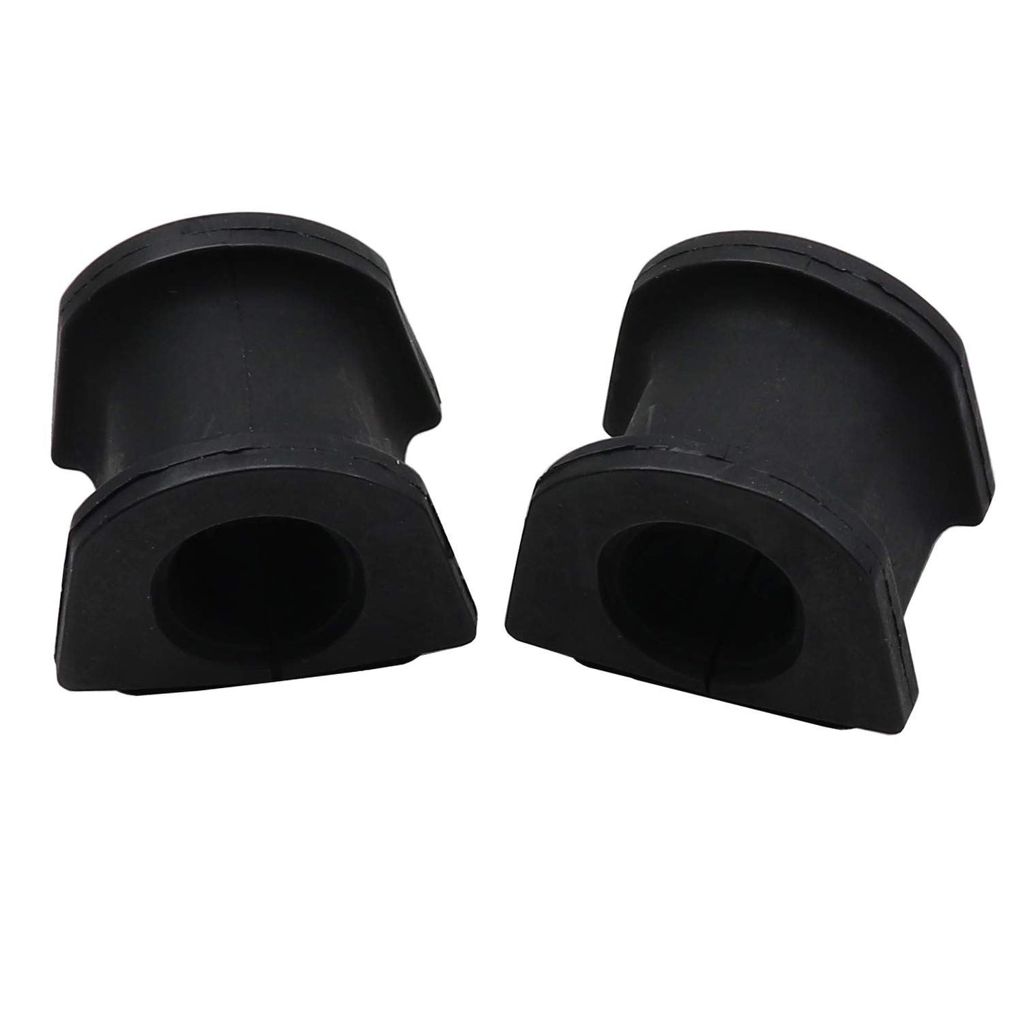 Beck/Arnley 101-6375 Kit de bagues de barre stabilisatrice de suspension