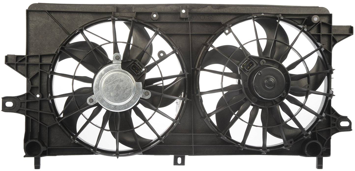 Dorman 620-638 Ensemble ventilateur de refroidissement moteur