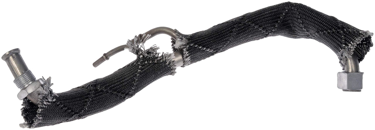 Dorman 598-127 Exhaust Gas Recirculation (EGR) Line