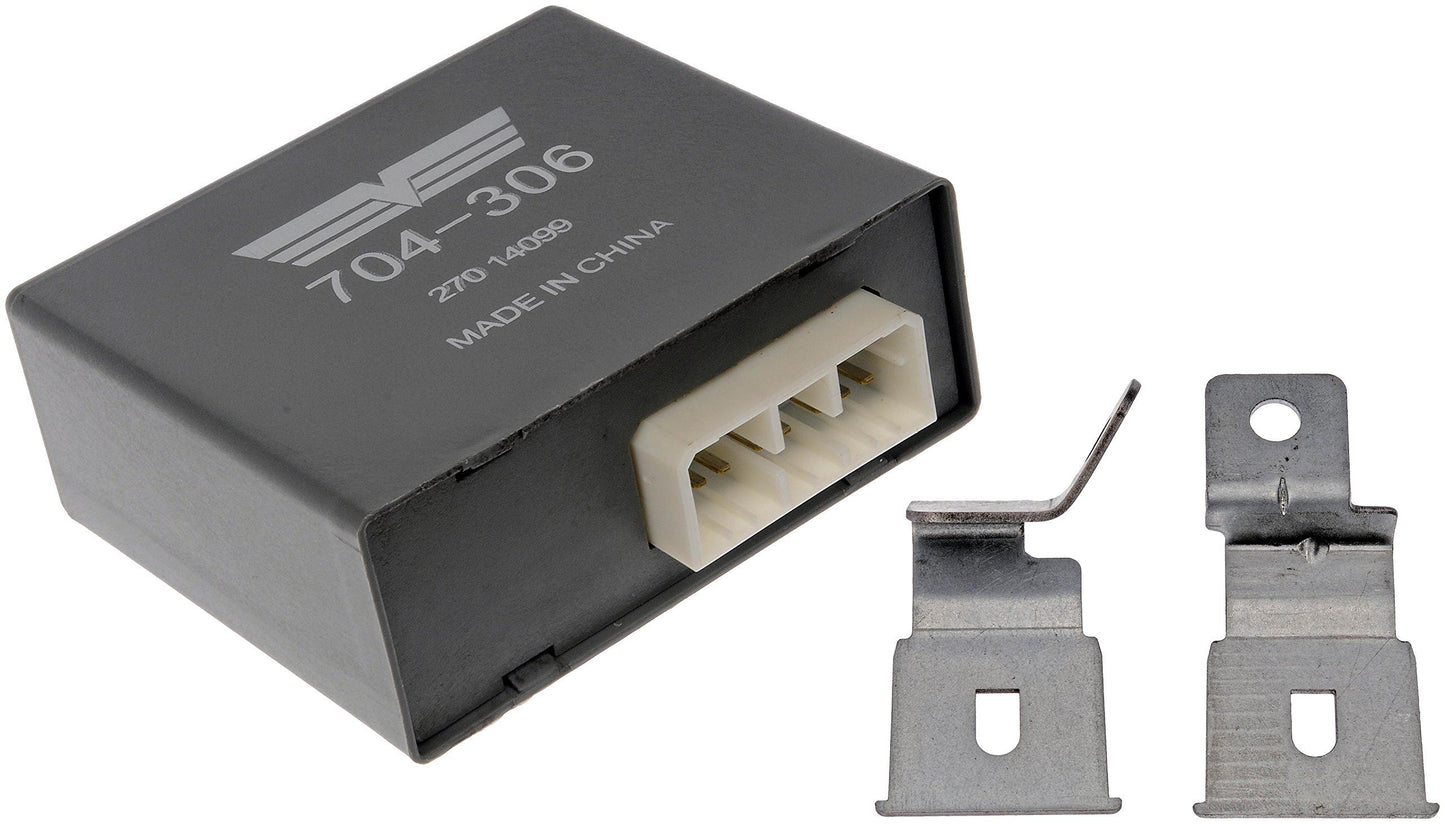 Dorman 704-306 Módulo de luces de circulación diurna