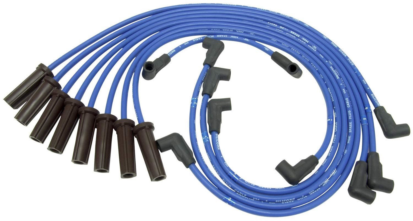 NGK Canada 51178 Spark Plug Wire Set