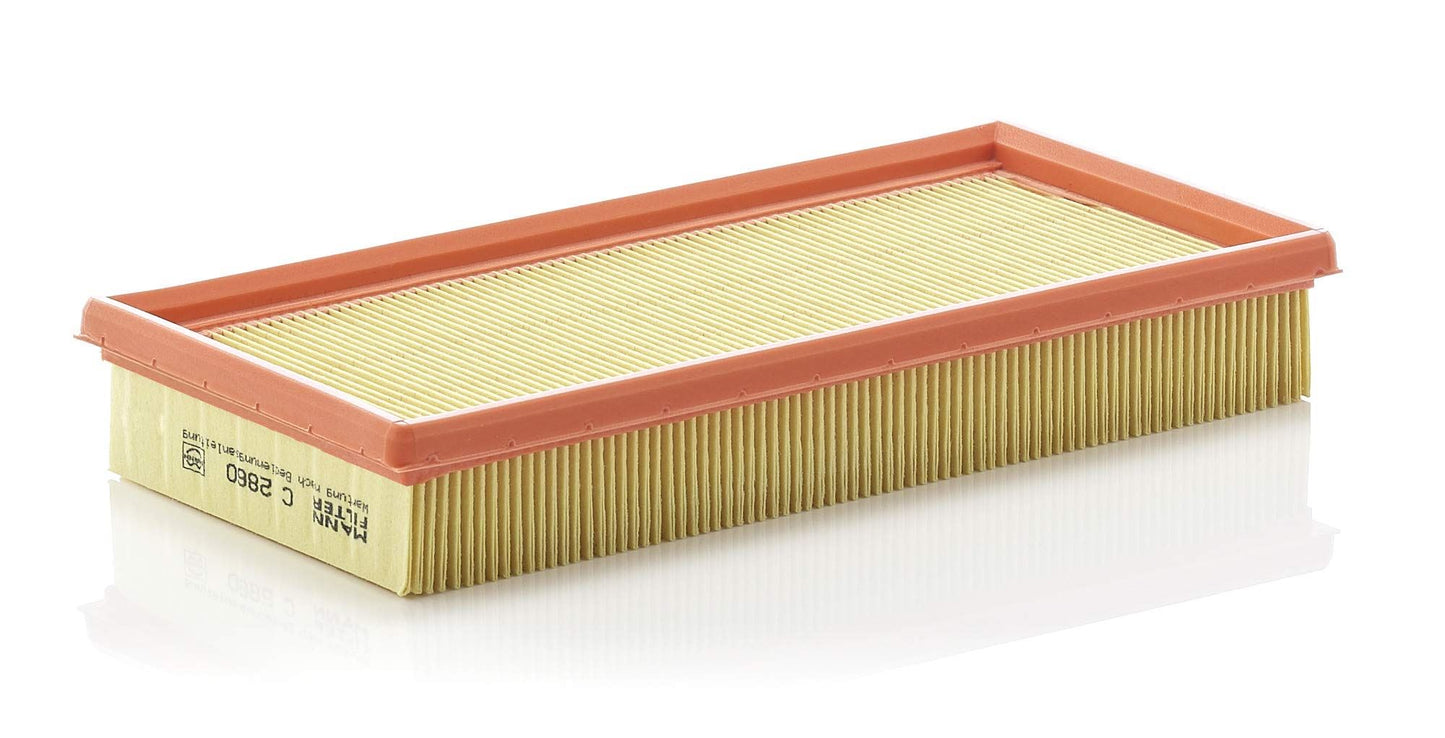 Filtre à air MANN-FILTER C 2860
