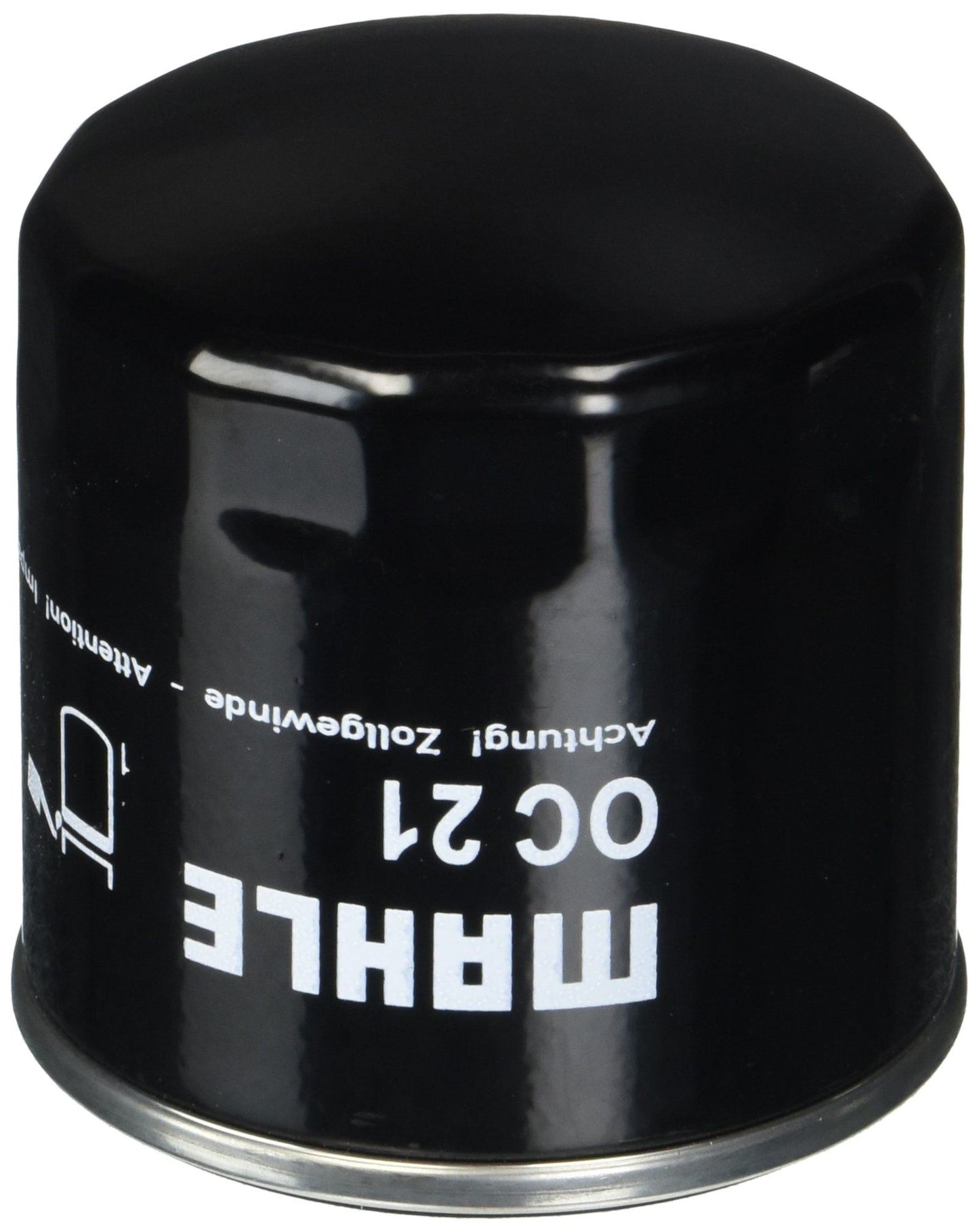 Mahle OC 21 Filtro de aceite del motor