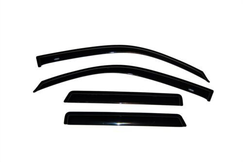 Auto Ventshade (AVS) 94802 Déflecteur de fenêtre latérale