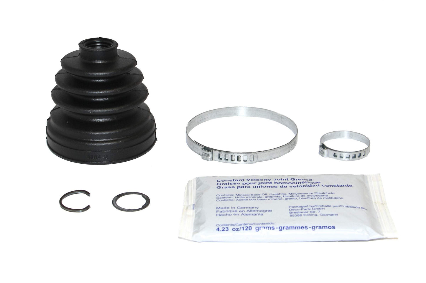 CRP BKN0191 CV Joint Boot Kit