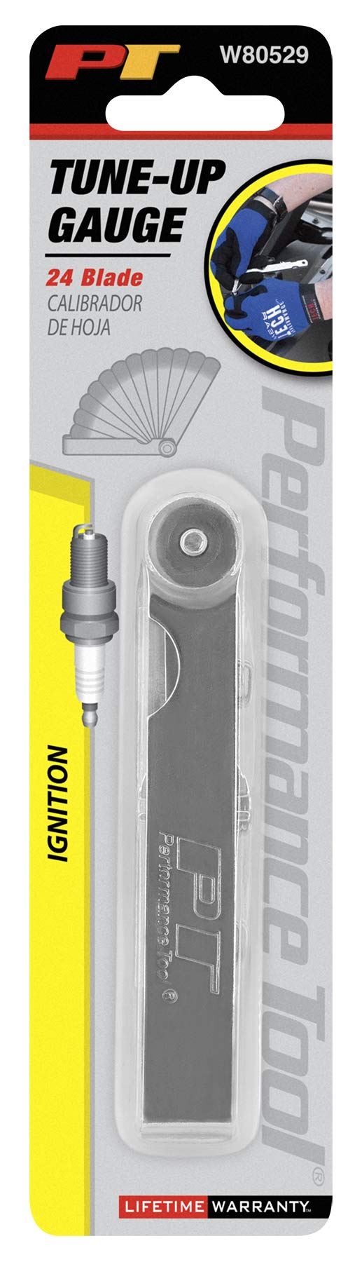 HERRAMIENTA DE RENDIMIENTO W80529