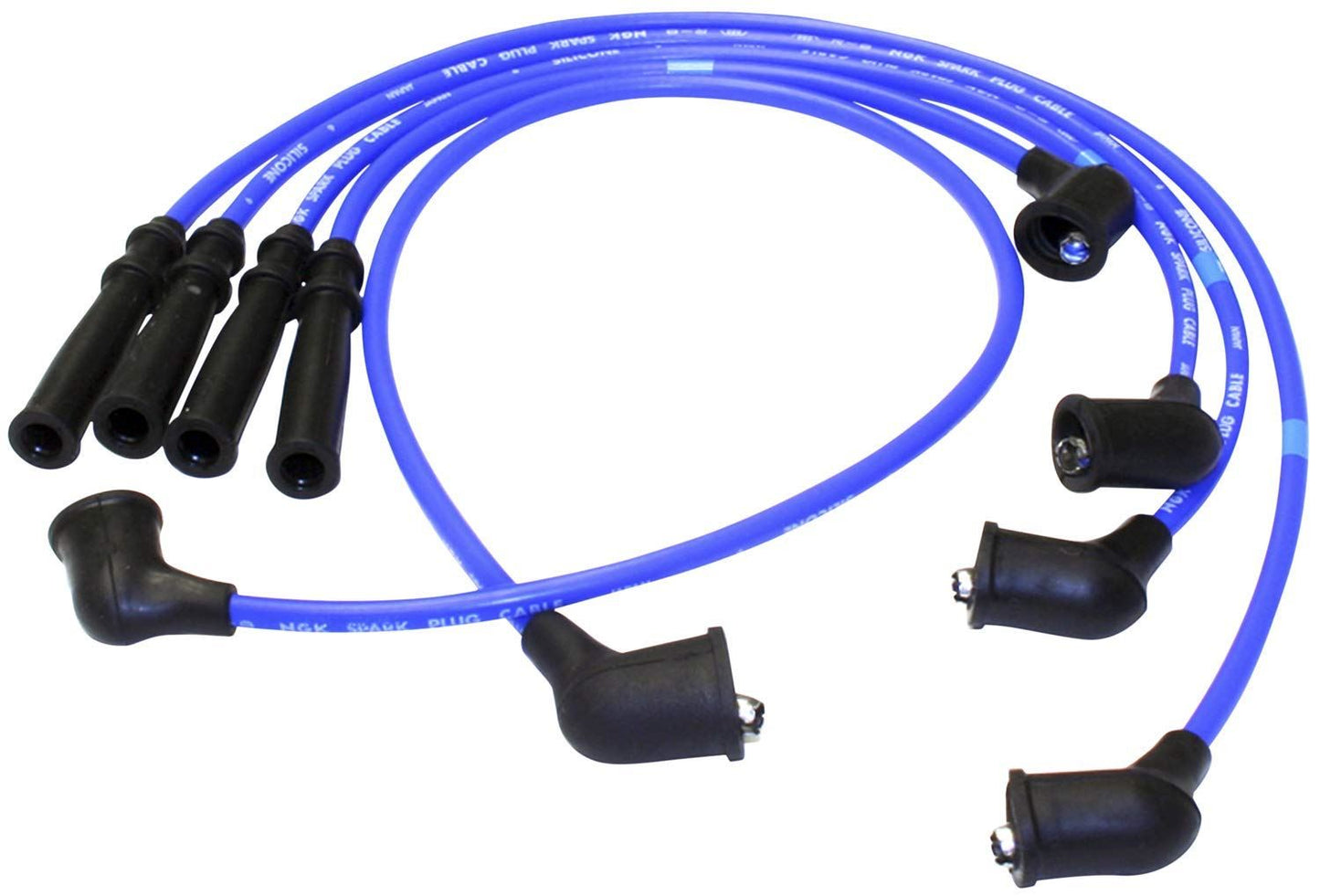 NGK Canada 9177 Juego de cables para bujías