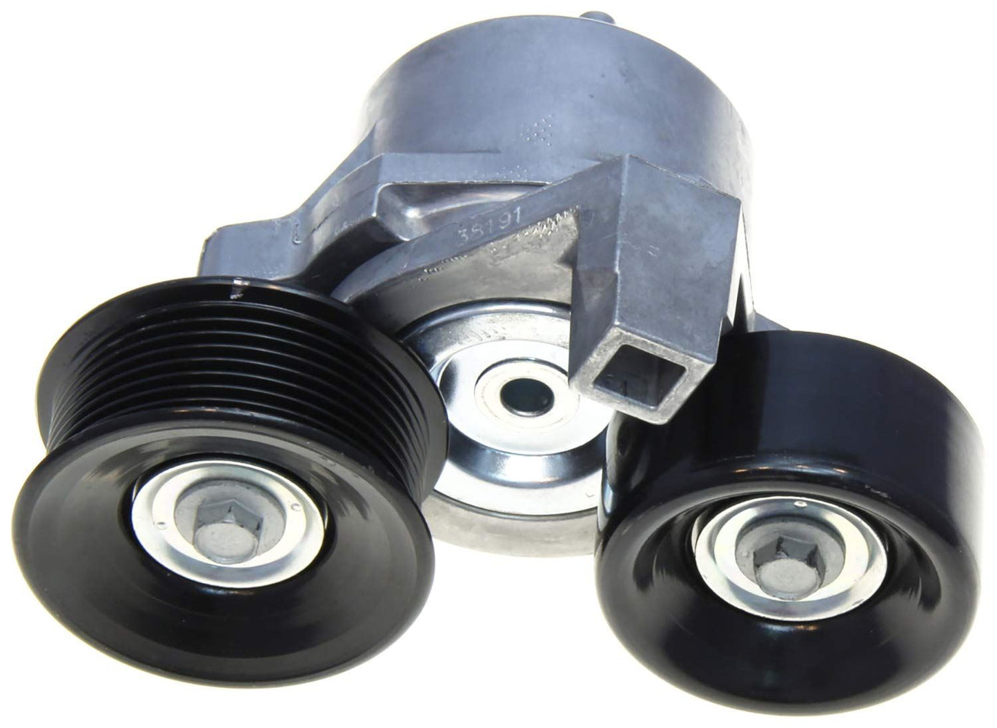 ACDelco Professional 38191 Conjunto de tensor de correa de transmisión de accesorios