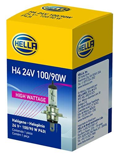 Hella H424V10090